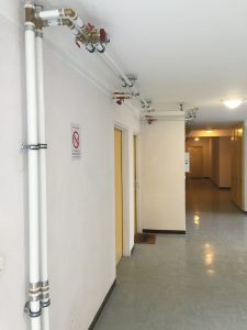 Réhabilitation-logements