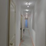 Pack peinture couloir