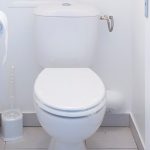 renovation WC