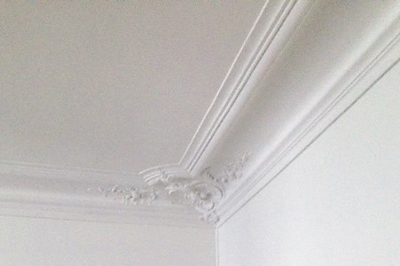 Tous les conseils pour enduire un mur ou un plafond ?