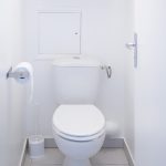 Toilettes renovation