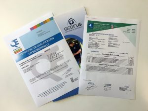 certificat RGE