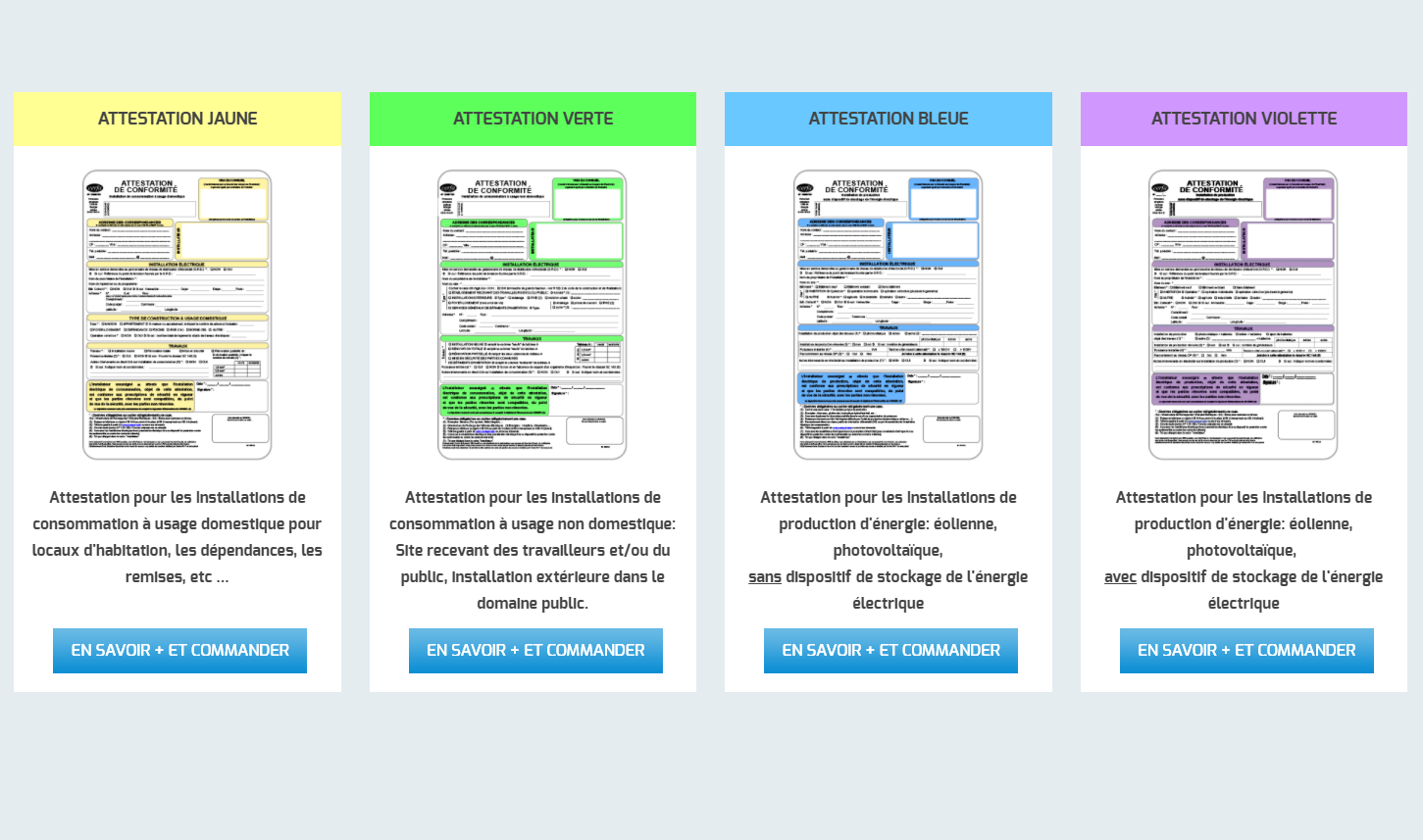 Le Consuel Est il Obligatoire En Cas De Rénovation Certificat consuel pour votre installation électrique