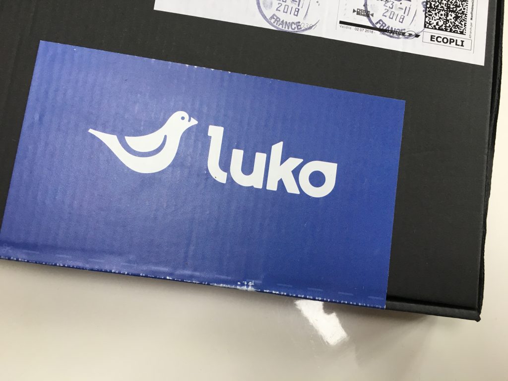 Luko