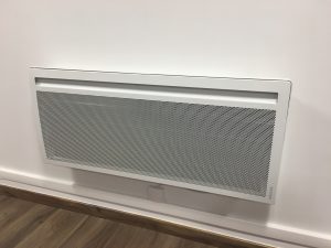radiateur électrique