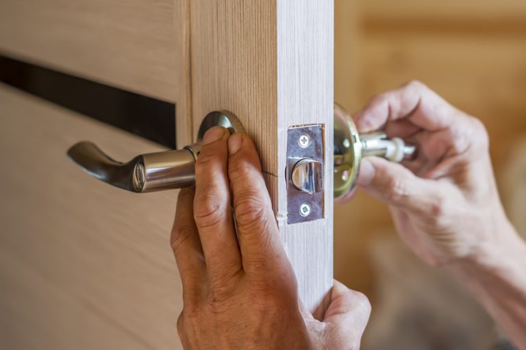 Normes PMR et accessibilité des poignées de porte