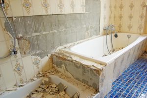 renovation salle de bain