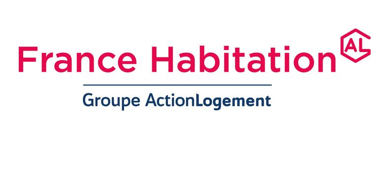 Logo France-Habitation