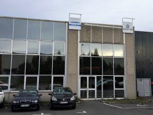 Espace formation Acorus