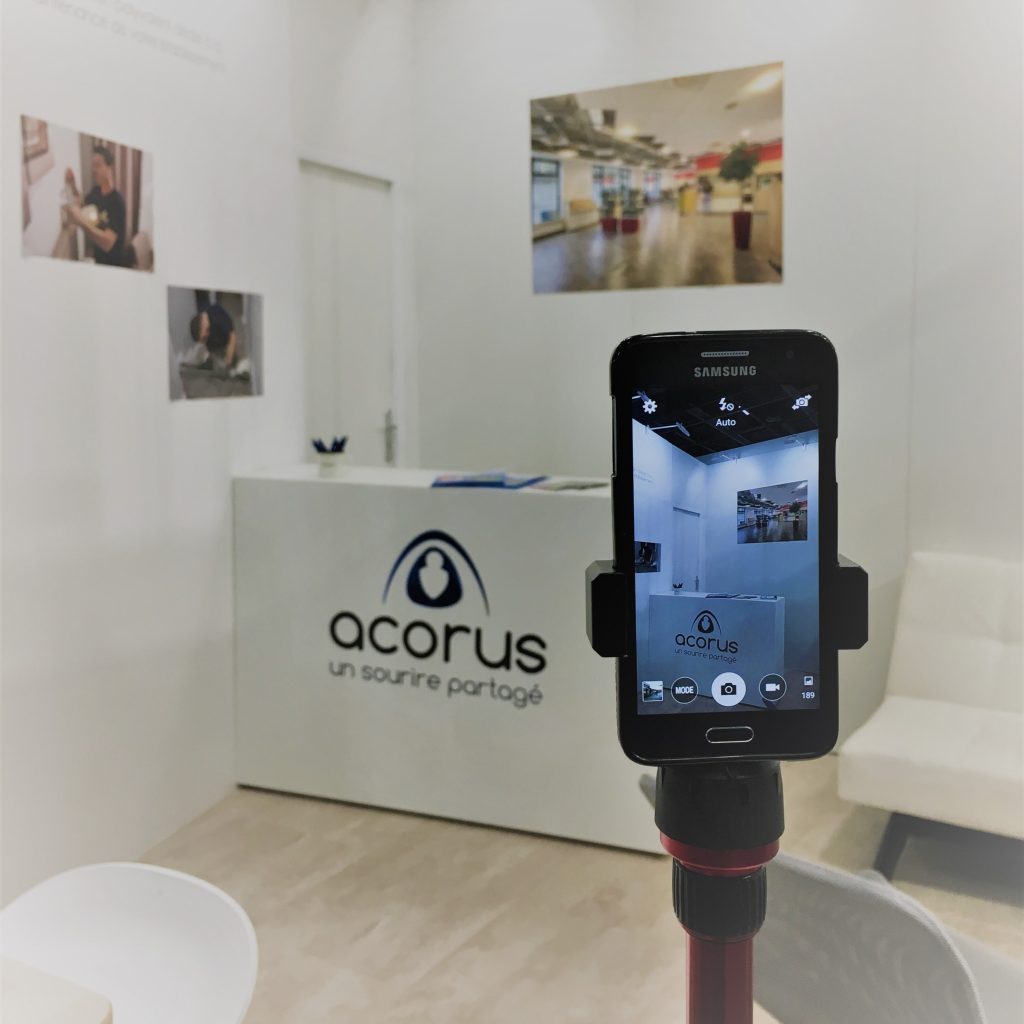 Acorus EquipHotel