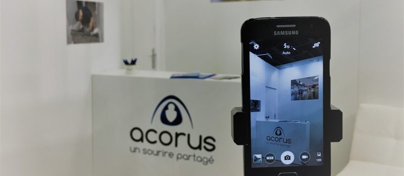 Acorus EquipHotel