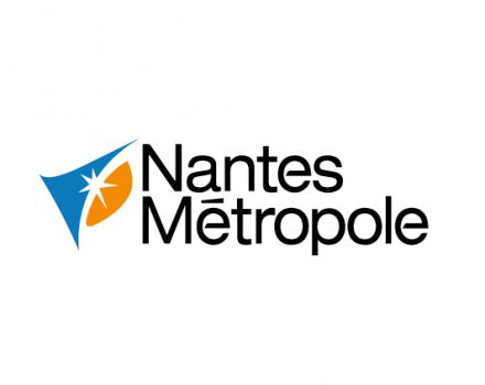 Nantes métropole logo