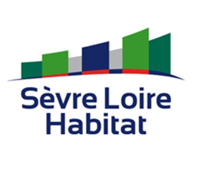Sèvre Loire Habitat logo