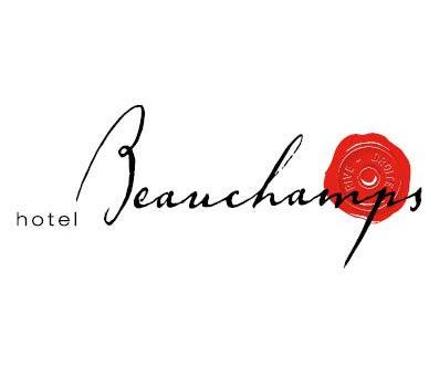 Hôtel Beauchamp logo