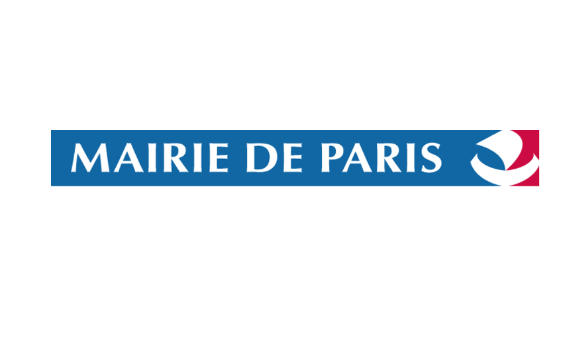 Mairie de paris logo carré