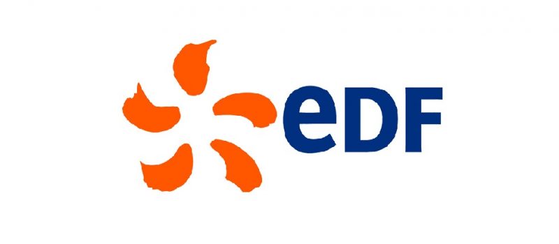 EDF logo