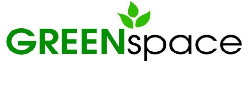 greenspace logo carré