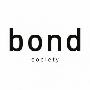 logo Bond society