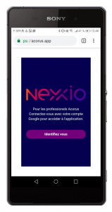 Nexxio