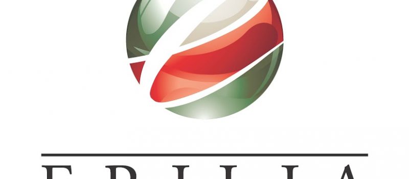 erilia logo