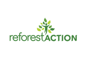 ReforestAction logo