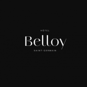 Hôtel Belloy logo