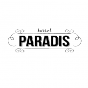 Paradis logo