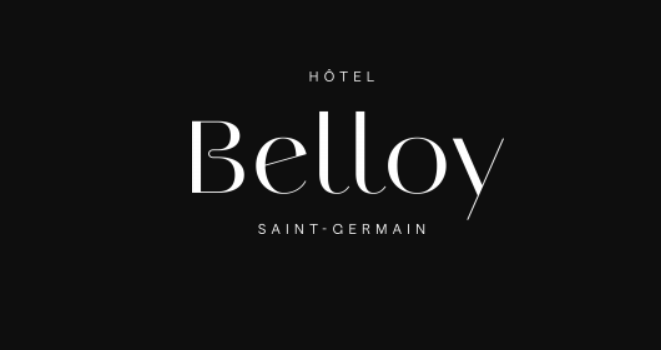 Hôtel Belloy logo