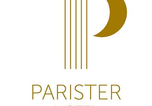 logo hôtel Parister