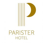 logo hôtel Parister