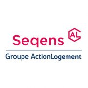 Seqens logo