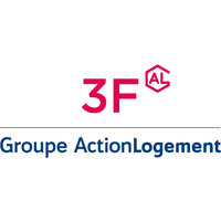 Logo 3f