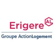 Erigere logo