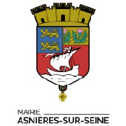logo mairie Asnières