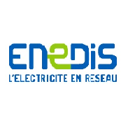 Enedis logo