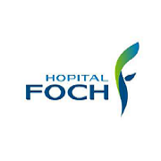 logo Hôpital Foch