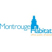 Logo Montrouge Habitat