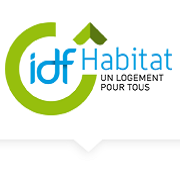 logo IDF Habitat