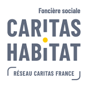 logo caritas habitat