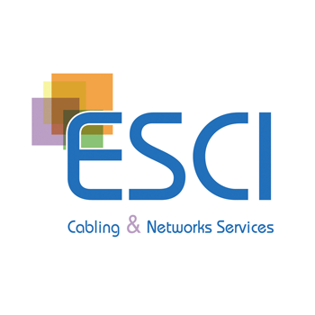 Logo ESCI