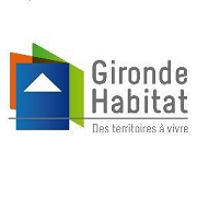 logo gironde habitat