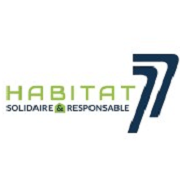 logo Habitat 77