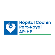 logo hôpital cochin