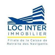 Logo loc inter immobilier