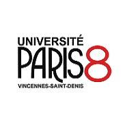 logo Paris 8