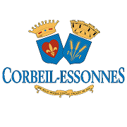 Logo mairie corbeil