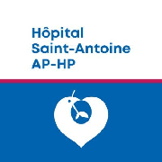 logo hôpital saint antoine