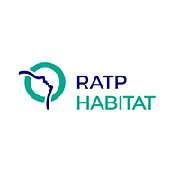 logo Ratp habitat