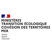 logo ministère de la transition écologique