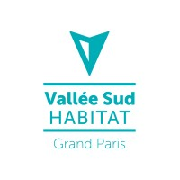 logo Vallée sud Habitat